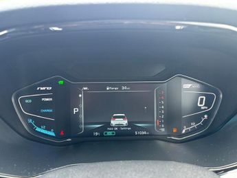 Kia Niro 1.6 GDi 3