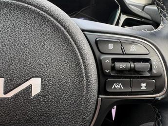 Kia Niro 1.6 GDi 3