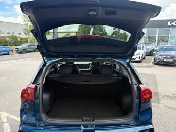 Kia Niro 1.6 GDi 3