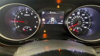 Kia Ceed 1.5 T-GDi DCT GT-LINE