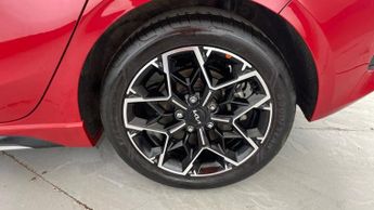 Kia Ceed 1.5 T-GDi DCT GT-LINE