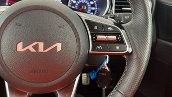 Kia Ceed 1.5 T-GDi DCT GT-LINE