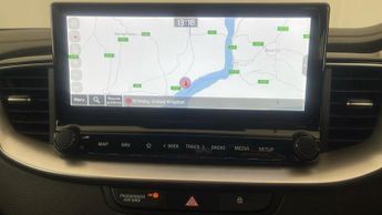 Kia Ceed Sportswagon 1.5 T-GDi DCT 3