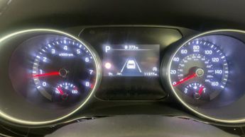 Kia Ceed Sportswagon 1.5 T-GDi DCT 3