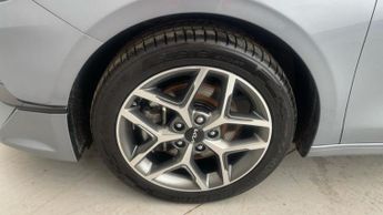 Kia Ceed Sportswagon 1.5 T-GDi DCT 3