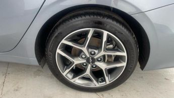Kia Ceed Sportswagon 1.5 T-GDi DCT 3