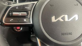 Kia Ceed Sportswagon 1.5 T-GDi DCT 3