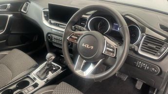 Kia Ceed Sportswagon 1.5 T-GDi DCT 3