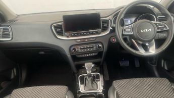 Kia Ceed Sportswagon 1.5 T-GDi DCT 3
