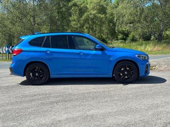 BMW X1 2.0 20i M Sport DCT sDrive Euro 6 (s/s) 5dr