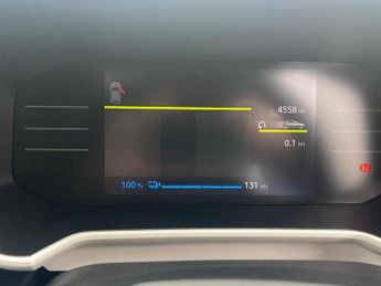 Dacia Spring 65 26.8kWh EXTREME Auto 5dr