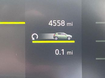 Dacia Spring 65 26.8kWh EXTREME Auto 5dr