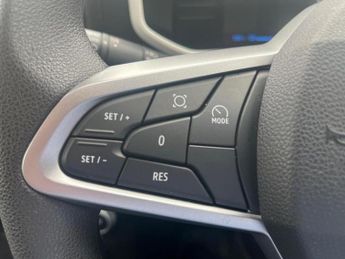Dacia Spring 65 26.8kWh EXTREME Auto 5dr