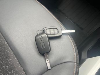 Dacia Spring 65 26.8kWh EXTREME Auto 5dr