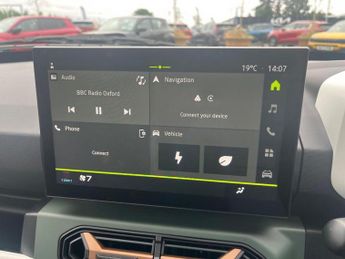 Dacia Spring 65 26.8kWh EXTREME Auto 5dr