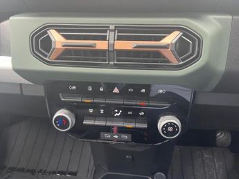 Dacia Spring 65 26.8kWh EXTREME Auto 5dr