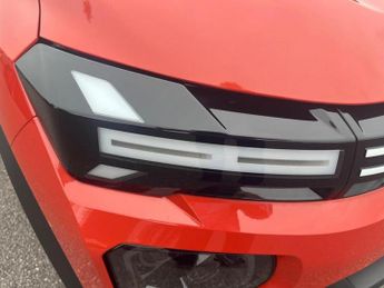 Dacia Spring 65 26.8kWh EXTREME Auto 5dr