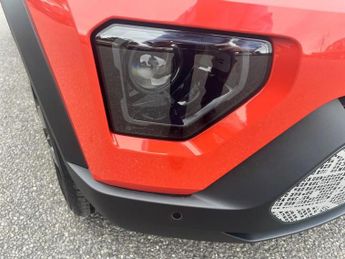 Dacia Spring 65 26.8kWh EXTREME Auto 5dr