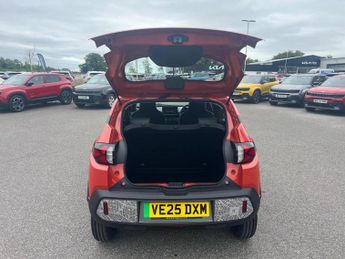 Dacia Spring 65 26.8kWh EXTREME Auto 5dr