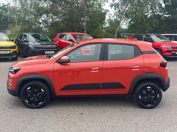 Dacia Spring 65 26.8kWh EXTREME Auto 5dr