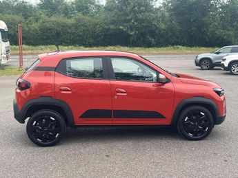 Dacia Spring 65 26.8kWh EXTREME Auto 5dr