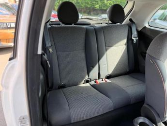 Fiat 500e 42kWh Icon Hatchback 3dr Electric Auto (118 ps)