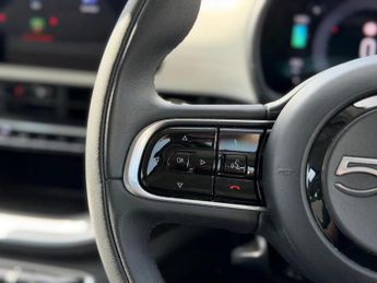 Fiat 500e 42kWh Icon Hatchback 3dr Electric Auto (118 ps)