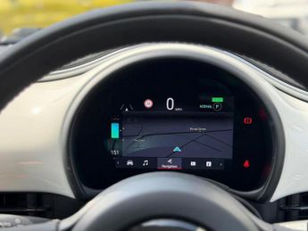 Fiat 500e 42kWh Icon Hatchback 3dr Electric Auto (118 ps)
