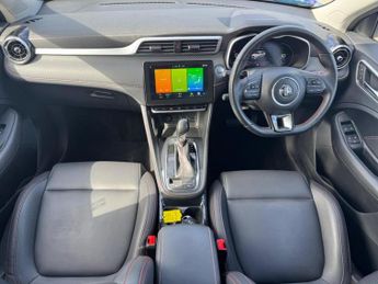 MG MG ZS 1.0 T-GDI Exclusive Auto Euro 6 5dr
