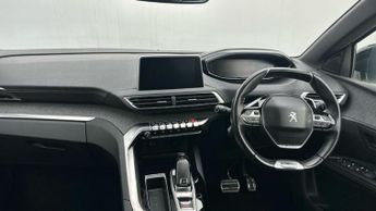 Peugeot 5008 1.2 PureTech GT Line Premium SUV 5dr Petrol EAT Euro 6 (s/s) (13