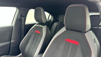 Vauxhall Mokka Electric 50kWh GS Line SUV 5dr Electric Auto (136 ps)
