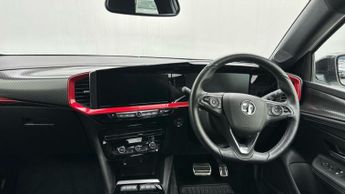 Vauxhall Mokka Electric 50kWh GS Line SUV 5dr Electric Auto (136 ps)
