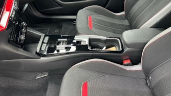 Vauxhall Mokka Electric 50kWh GS Line SUV 5dr Electric Auto (136 ps)
