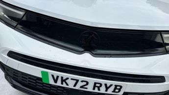 Vauxhall Mokka Electric 50kWh GS Line SUV 5dr Electric Auto (136 ps)