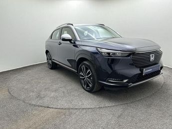 Honda HR-V 1.5 eHEV Advance Style 5dr CVT