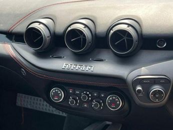 Ferrari F12 Berlinetta 6.3 V12 F1 DCT Euro 5 (s/s) 2dr