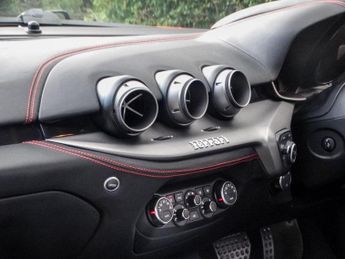 Ferrari F12 Berlinetta 6.3 V12 F1 DCT Euro 5 (s/s) 2dr