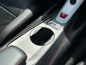 Ferrari F12 Berlinetta 6.3 V12 F1 DCT Euro 5 (s/s) 2dr