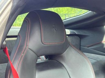 Ferrari F12 Berlinetta 6.3 V12 F1 DCT Euro 5 (s/s) 2dr