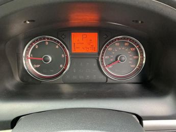 Ssangyong Korando 2.0 EX 5dr Tip Auto 4WD