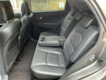 Ssangyong Korando 2.0 EX 5dr Tip Auto 4WD