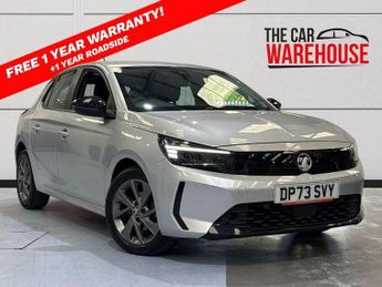 Vauxhall Corsa 1.2 Design 5dr