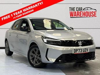 Vauxhall Corsa 1.2 Design 5dr