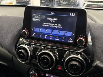 Nissan Juke 1.0 DiG-T Tekna+ 5dr DCT