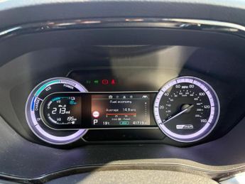 Kia Niro 1.6 GDi 3 PHEV