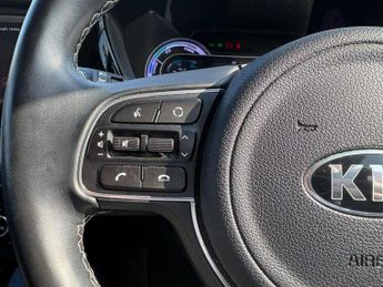 Kia Niro 1.6 GDi 3 PHEV