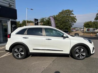 Kia Niro 1.6 GDi 3 PHEV