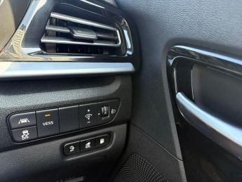 Kia Niro 1.6 GDi 3 PHEV