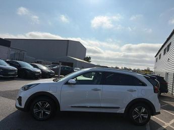 Kia Niro 1.6 GDi 3 PHEV