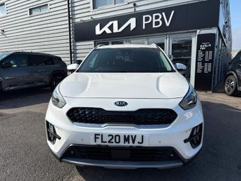 Kia Niro 1.6 GDi 3 PHEV